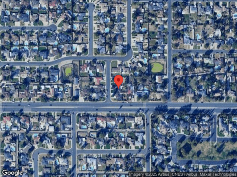 Ronald, BAKERSFIELD, CA 93308