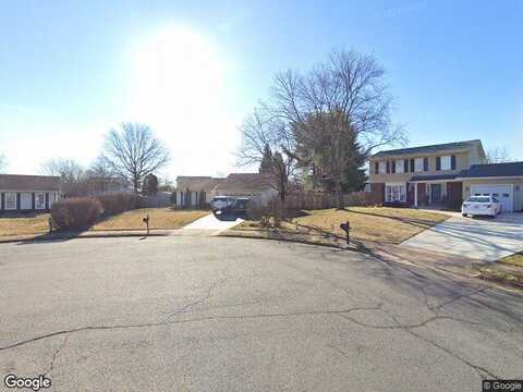 Mallow, MANASSAS, VA 20110