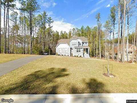 Mckibben, CHESTERFIELD, VA 23838