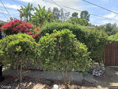 Annan, LOS ANGELES, CA 90042