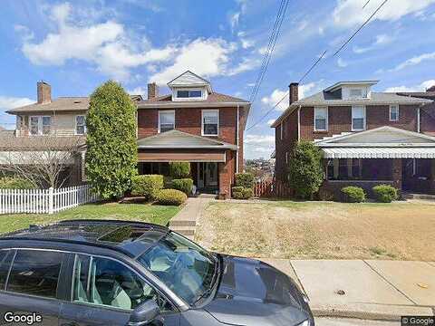 Bayridge, PITTSBURGH, PA 15226