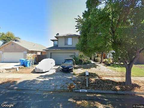 Connie, SANTA ROSA, CA 95407
