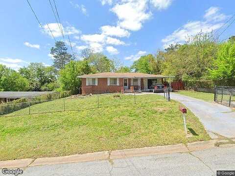 Claradon, COLUMBUS, GA 31906