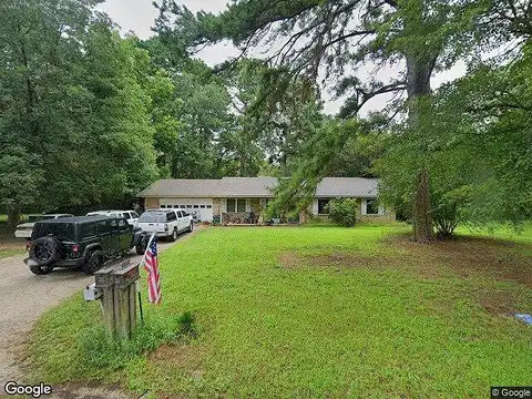 Campbell, DAINGERFIELD, TX 75638