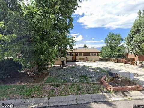 Manchester, COLORADO SPRINGS, CO 80907