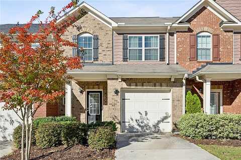 Haynes Park, LITHONIA, GA 30038