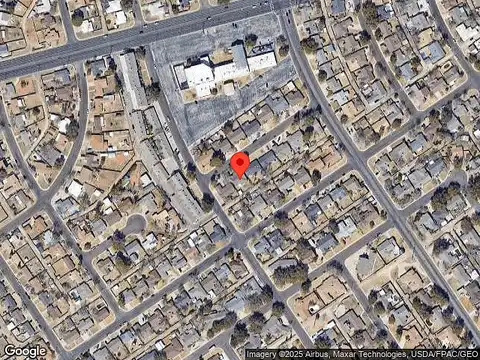 Teakwood, ODESSA, TX 79761