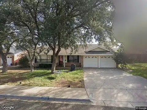 Teakwood, ODESSA, TX 79761
