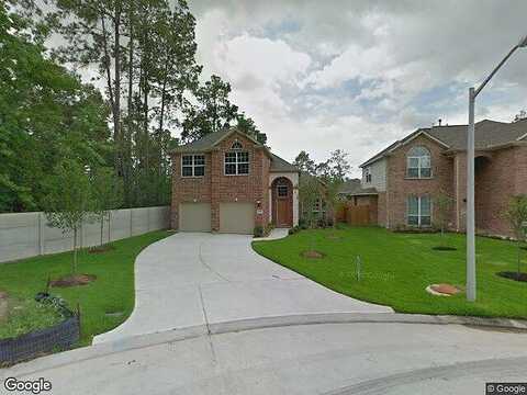 Hixon Creek, PORTER, TX 77365