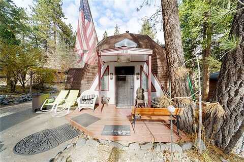 Irene, WRIGHTWOOD, CA 92397