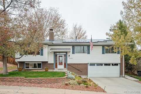 Utah, LAKEWOOD, CO 80228