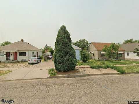 16Th, PUEBLO, CO 81003