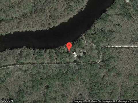 25Th, BELL, FL 32619
