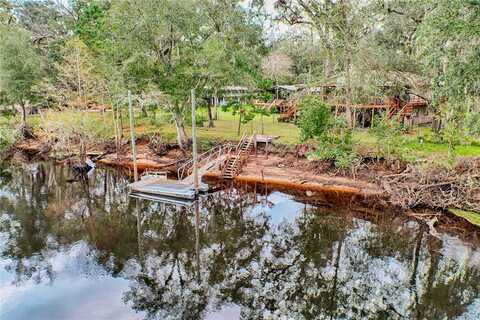 25Th, BELL, FL 32619