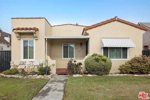 67Th, LOS ANGELES, CA 90047