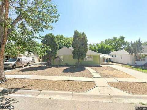 Cortez, PUEBLO, CO 81003