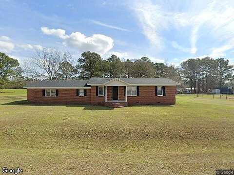 Massey Airport, SYLVESTER, GA 31791