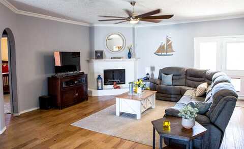 88Th, LUBBOCK, TX 79424