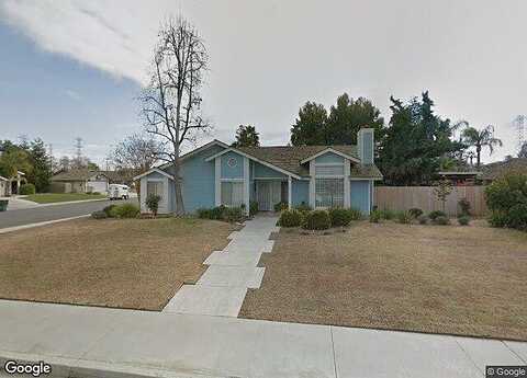 Paddock, BAKERSFIELD, CA 93312