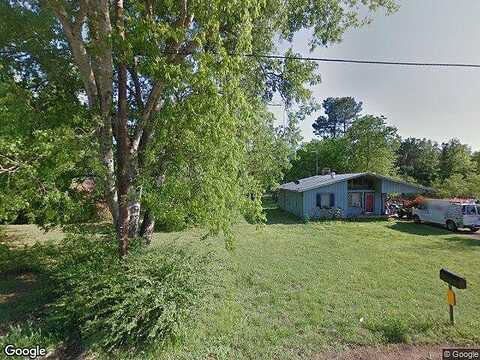Main, OMAHA, TX 75571
