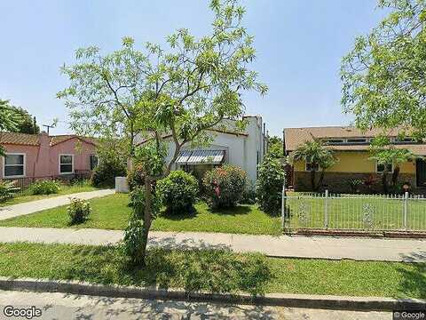 Crane, COMPTON, CA 90221