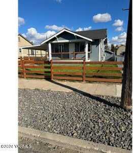 Cornell, YAKIMA, WA 98902
