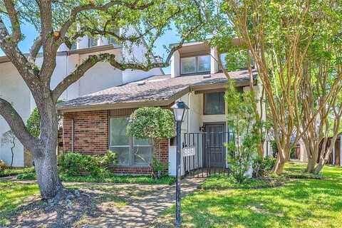 Smokefeather, DALLAS, TX 75243