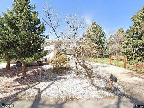 Zinnia, GOLDEN, CO 80401