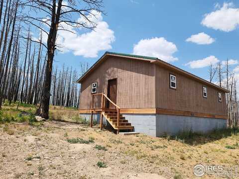Crystal Mountain, BELLVUE, CO 80512