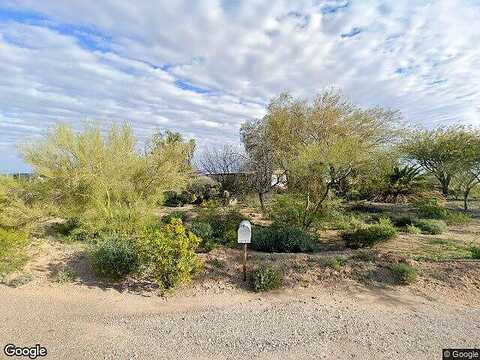 Nelson, AJO, AZ 85321