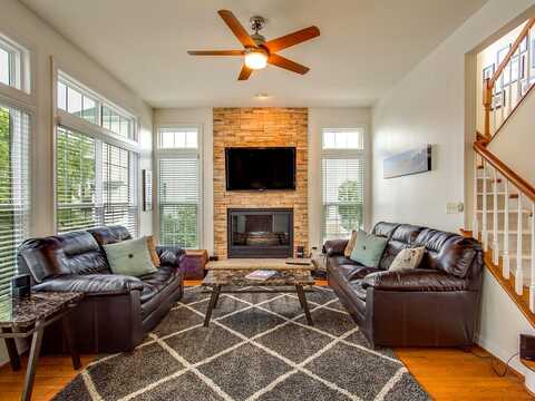 Haines, LORTON, VA 22079