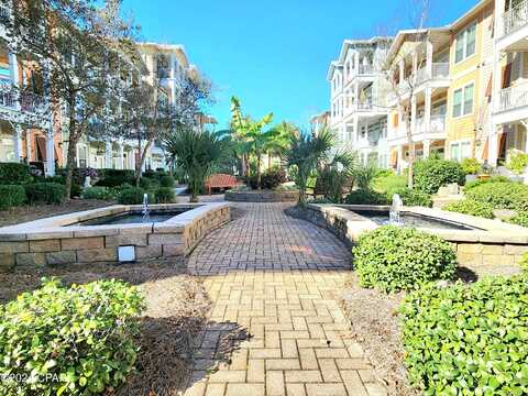 Front Beach, PANAMA CITY BEACH, FL 32407