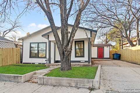34Th, SAN ANTONIO, TX 78237