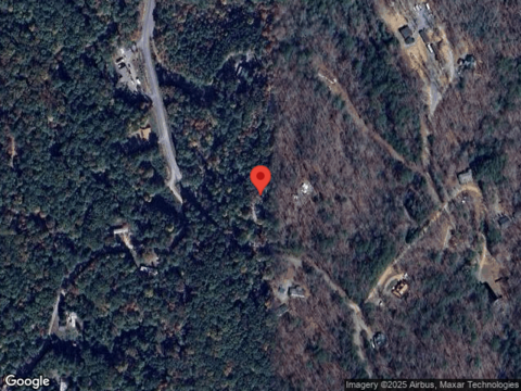 Ridgeway, ELLIJAY, GA 30540