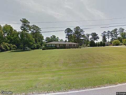 Central, THOMSON, GA 30824