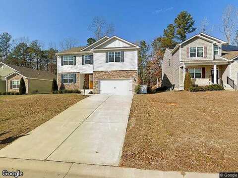 Sedge, NEW KENT, VA 23124