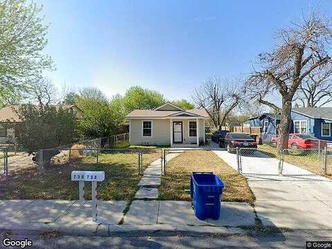 Kendalia, SAN ANTONIO, TX 78221