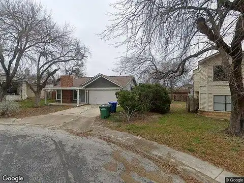 Cypressbrook, SAN ANTONIO, TX 78245