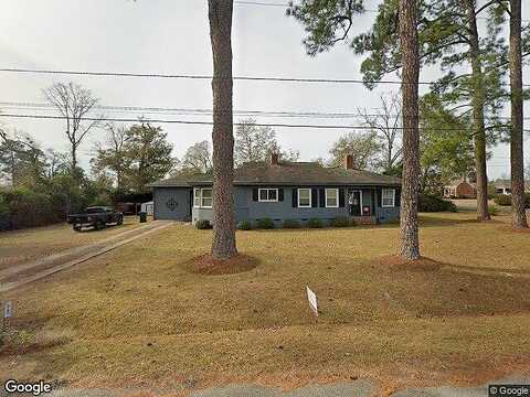 Grove, BLAKELY, GA 39823