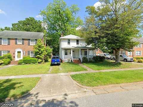 Algonquin, HAMPTON, VA 23661