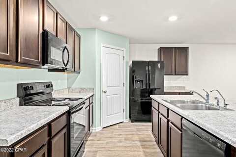 Penn, PANAMA CITY, FL 32404