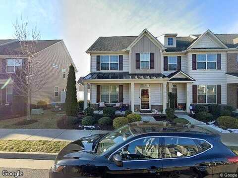 Hawser, NORTH CHESTERFIELD, VA 23234