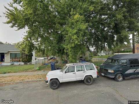 Forest, SPOKANE, WA 99205