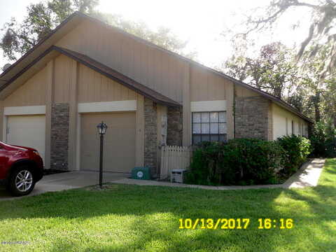 Olympic, PORT ORANGE, FL 32127