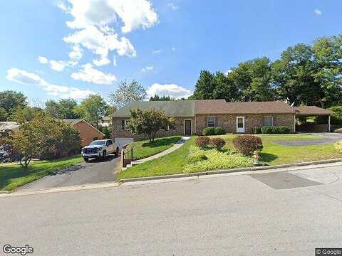 Mount View, FRONT ROYAL, VA 22630