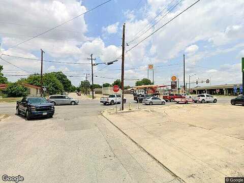 Wood, SAN ANTONIO, TX 78249