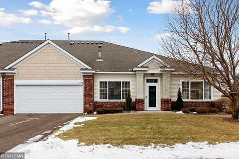 Prairie Ridge, SAINT PAUL, MN 55126