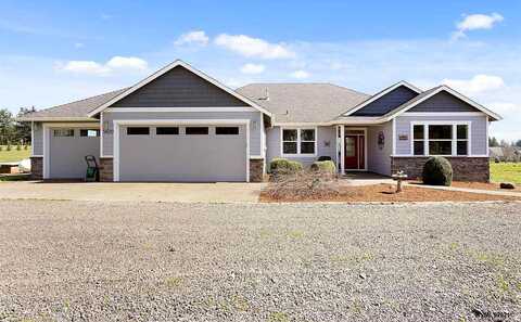 Montgomery Farm, AUMSVILLE, OR 97325