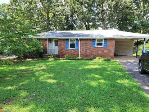 Skyland, FOREST PARK, GA 30297
