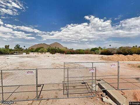 Quail Run, PARADISE VALLEY, AZ 85253
